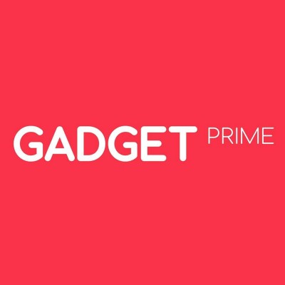 Gadget Prime's Logo