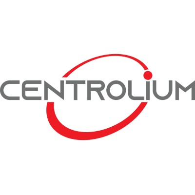 Centrolium Corp's Logo