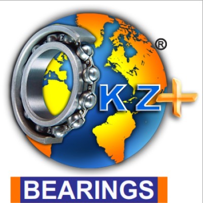 KG Bearing India's Logo