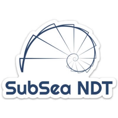 SubSea NDT's Logo