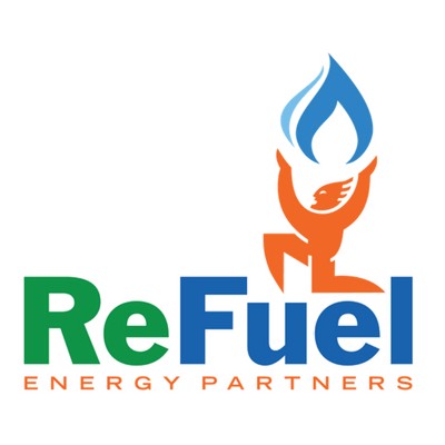 ReFuel Energy Partners's Logo