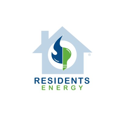 Residents Energy's Logo