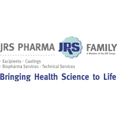 JRS Pharma's Logo