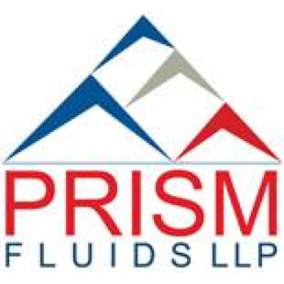 Prism Fluids's Logo