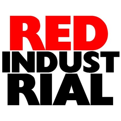 RED INDUSTRIAL's Logo