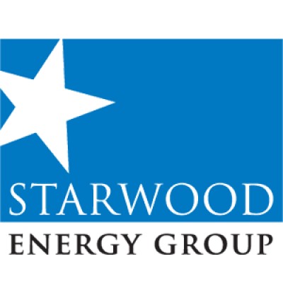 Starwood Energy Group's Logo