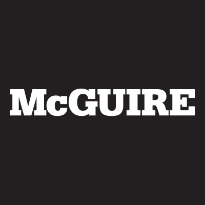 McGuire's Logo