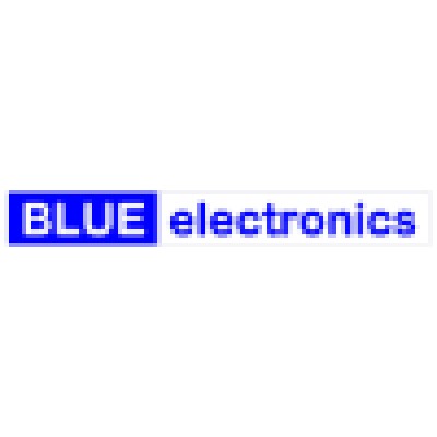 Blue Electronics Pty Ltd's Logo