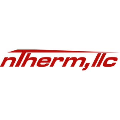 nThermLLC's Logo