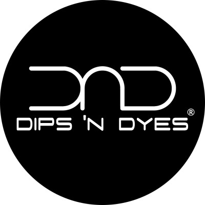 Dips N Dyes's Logo