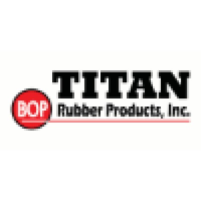 Titan BOP Rubber Products Inc.'s Logo