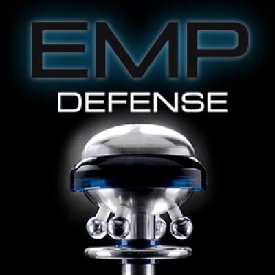 EMP Defense LLC's Logo