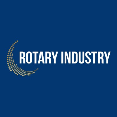 Rotary Industry Group's Logo