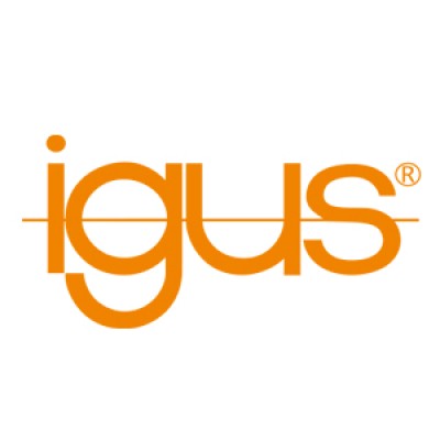 igus k.k. イグス株式会社's Logo