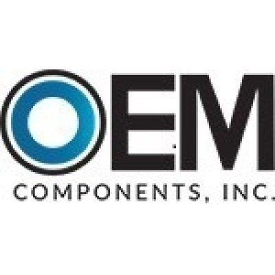 OEM Components Inc.'s Logo