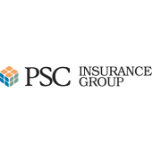 PSC Insurance Group's Logo