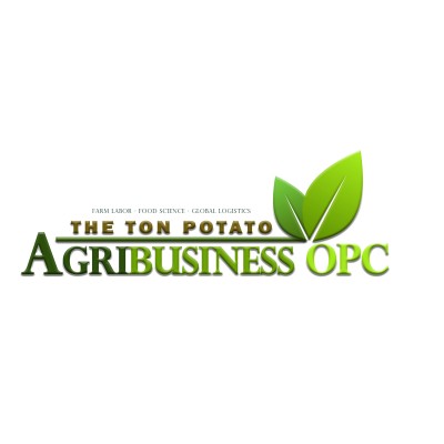 The Ton Potato Agribusiness OPC's Logo