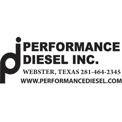 Performance Diesel Inc.'s Logo