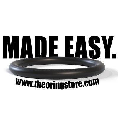 The O-Ring Store LLC's Logo