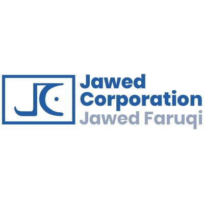 Jawed Corporation's Logo