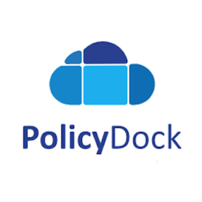 PolicyDock's Logo