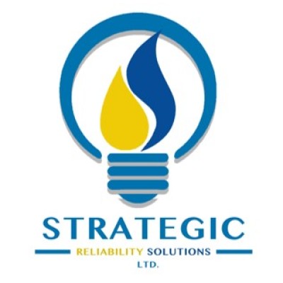 Strategic Reliability Solutions Ltd's Logo