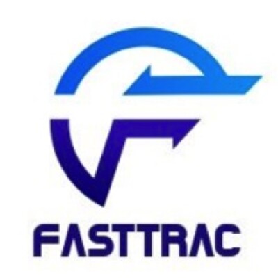 Fasttrac's Logo