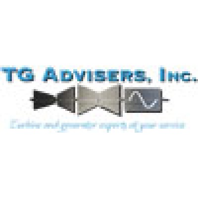 TG Advisers Inc.'s Logo