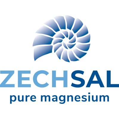 Zechsal pure magnesium's Logo