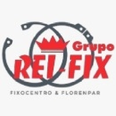 Grupo Rei-Fix's Logo