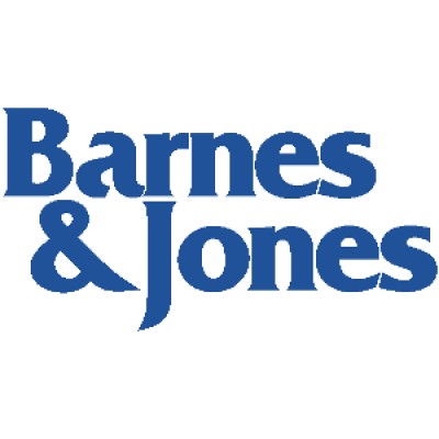 Barnes & Jones's Logo