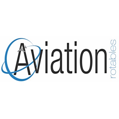 Aviation Rotables's Logo