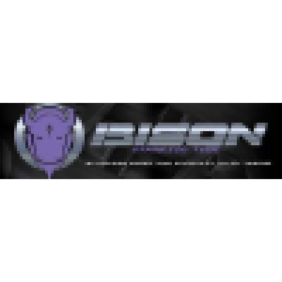 Bison Stainless Tube's Logo