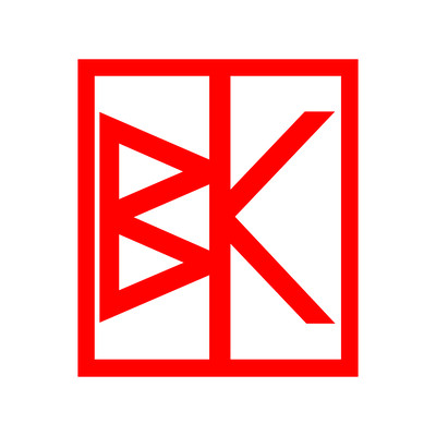 B K Controls Inc.'s Logo