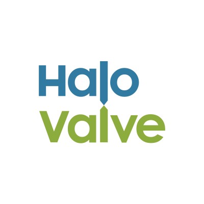 HaloValve's Logo