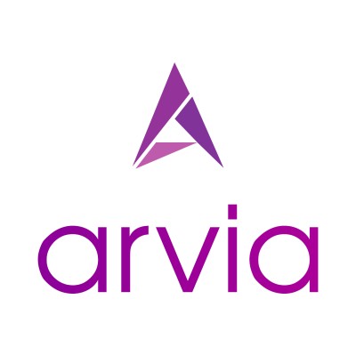 Arvia's Logo