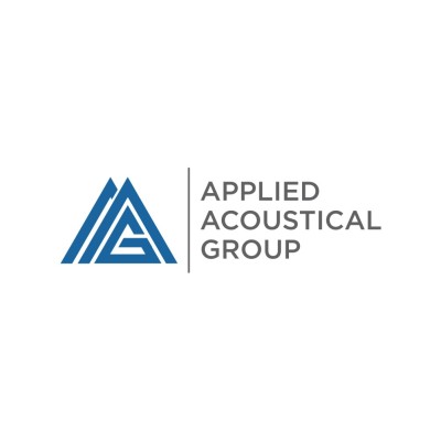 Applied Acoustical Group's Logo