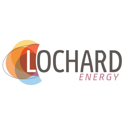 Lochard Energy's Logo