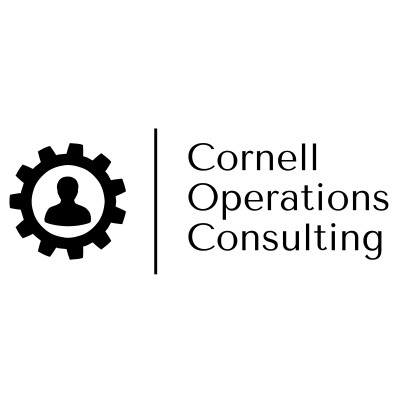 Cornell Operations Consulting's Logo