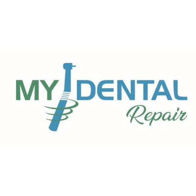 My Dental Repair's Logo