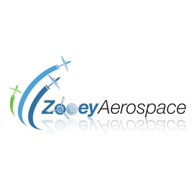 Zooey Aerospace's Logo