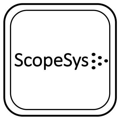 ScopeSys's Logo