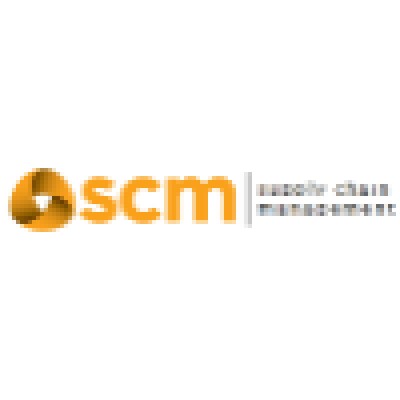 Supply Chain Management LLC's Logo