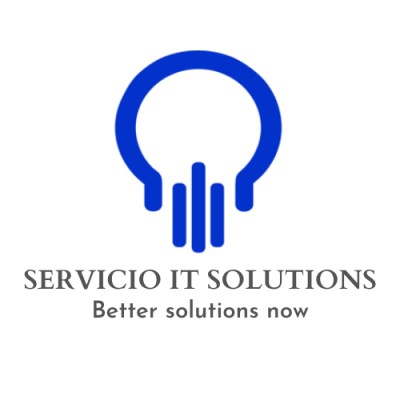 Servicio IT Solutions's Logo