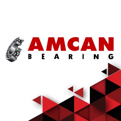 Amcan Bearing Official's Logo