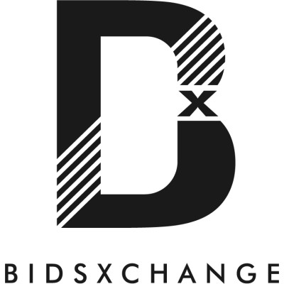 Bidsxchange's Logo