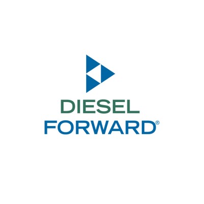 Diesel Forward Inc.'s Logo