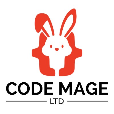 Code Mage Ltd's Logo