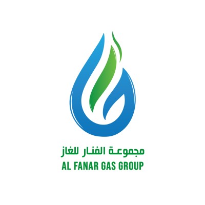 Al Fanar Gas Group's Logo