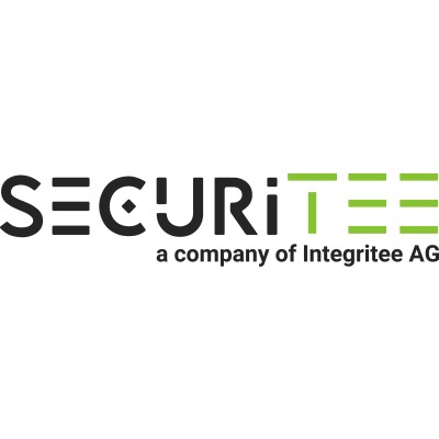 Securitee.tech's Logo